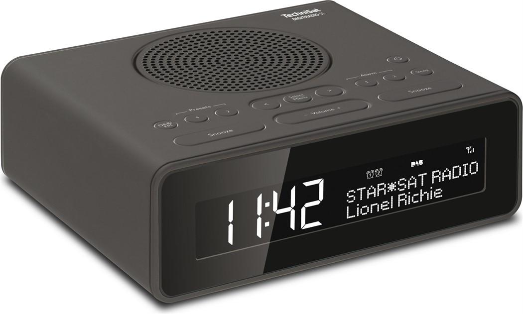 Kreiling Tech.  DigitRadio 51 - antracite 