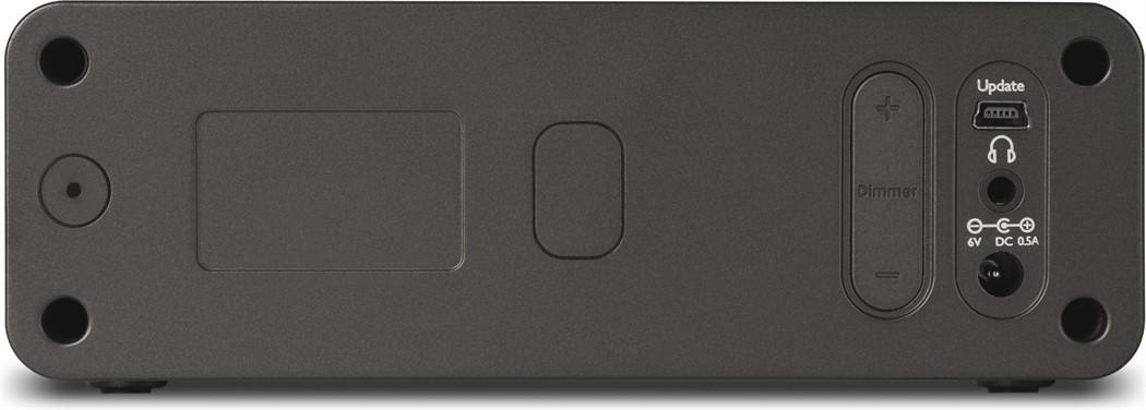 Kreiling Tech.  DigitRadio 51 anthrazit 