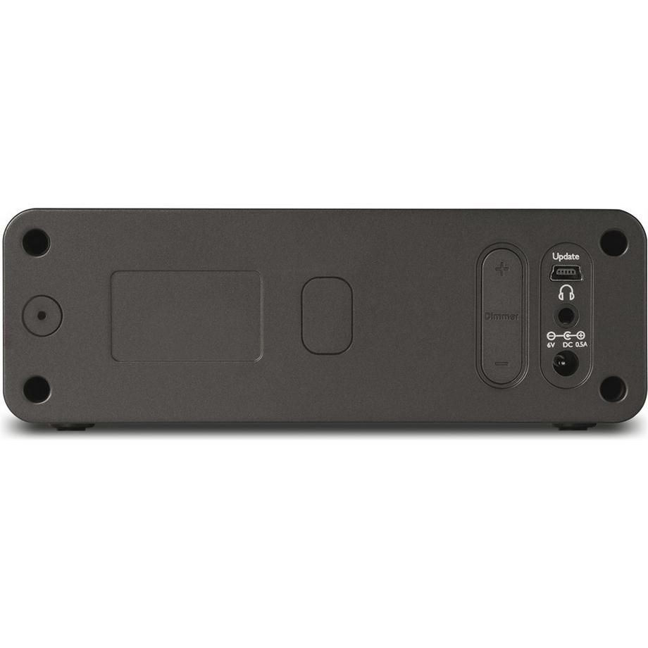 Kreiling Tech.  DigitRadio 51 anthrazit 