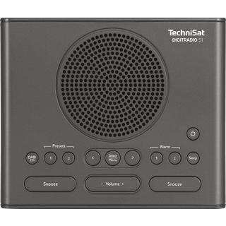 Kreiling Tech.  DigitRadio 51 anthrazit 