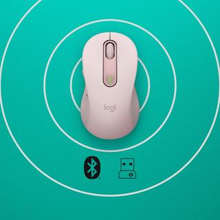 Logitech  Souris sans fil signature M650 L - - EMEA 