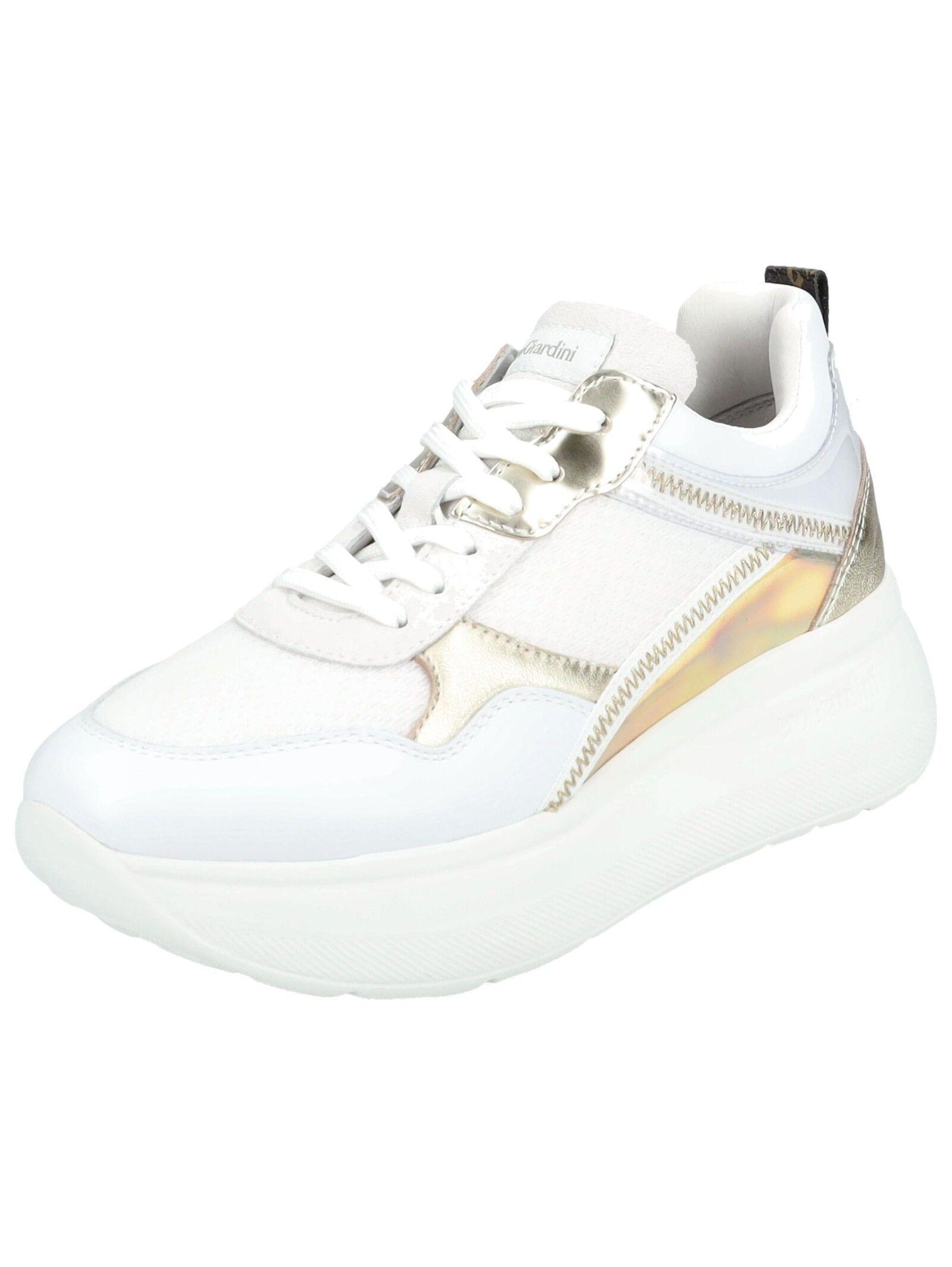 Image of Sneaker E409821d Unisex Weiss 38