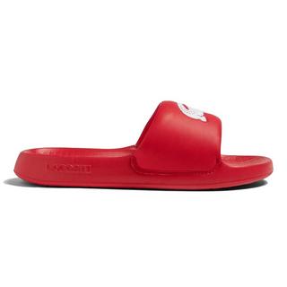 LACOSTE  Sandale de bain -SERVE SLIDE 1.0 123 1 CMA 