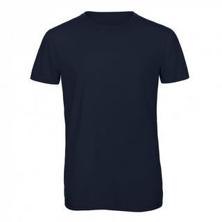 B and C  B&C Triblend Sport Tshirt 