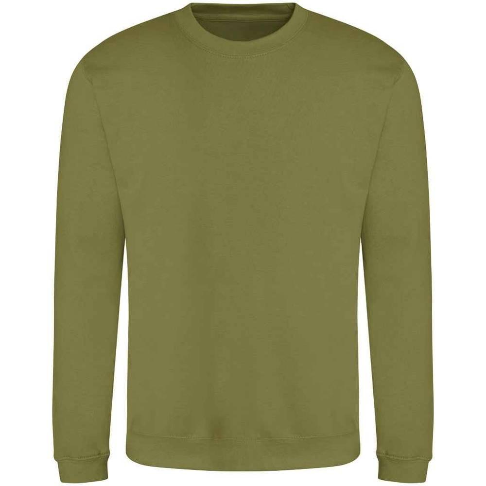 AWDis Rundhals Sweatshirt  