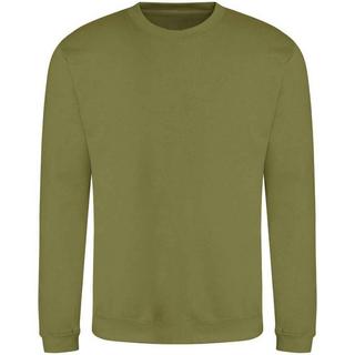 AWDis Rundhals Sweatshirt  