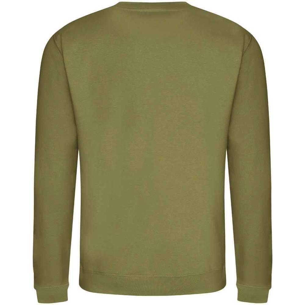 AWDis Rundhals Sweatshirt  