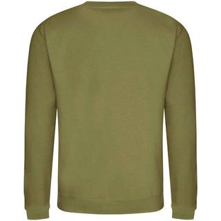 AWDis Rundhals Sweatshirt  