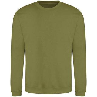 AWDis Rundhals Sweatshirt  