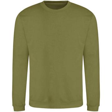 Erwachsene Just Hoods Sweatshirt