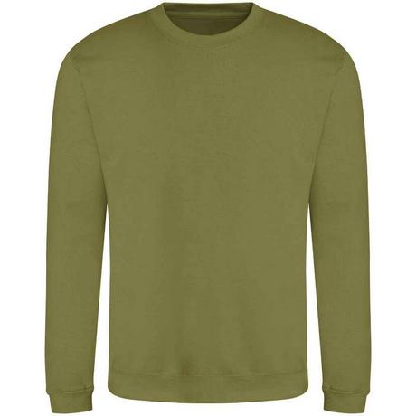 AWDis Rundhals Sweatshirt  