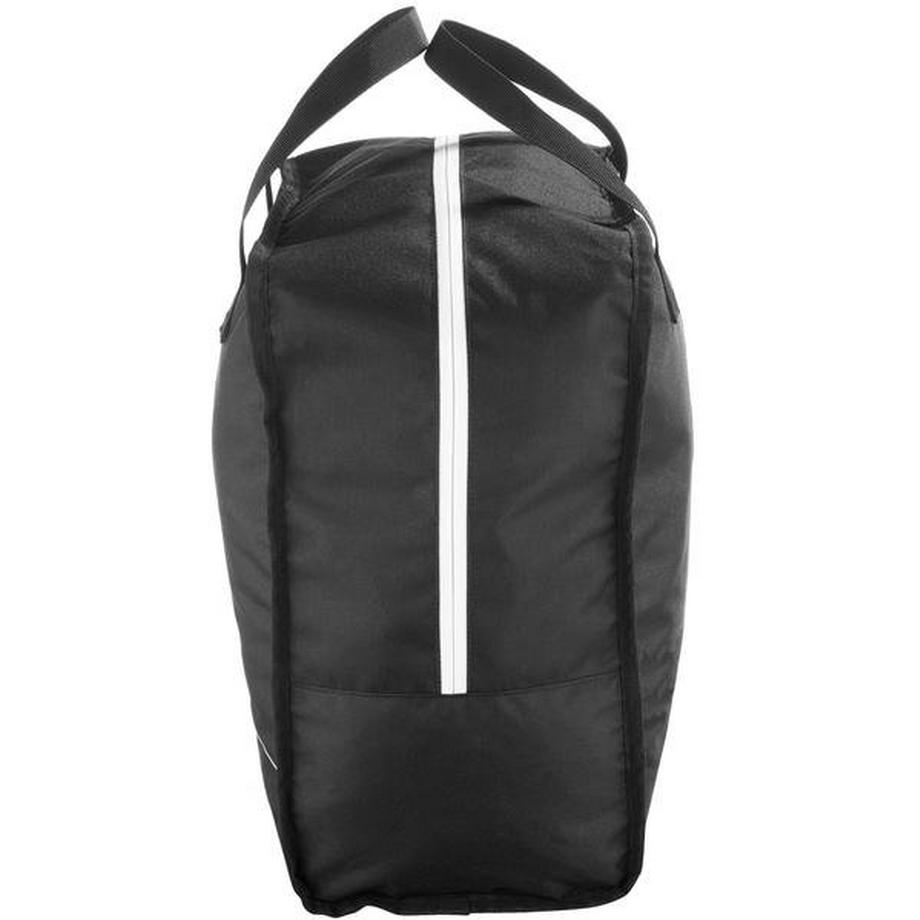 WEDZE  Skischuhtasche 100 schwarz 