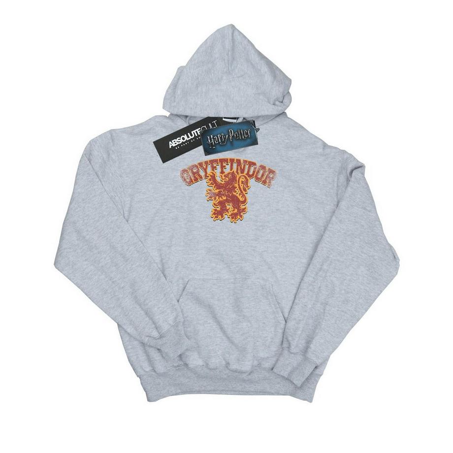 Sweat à capuche GRYFFINDOR