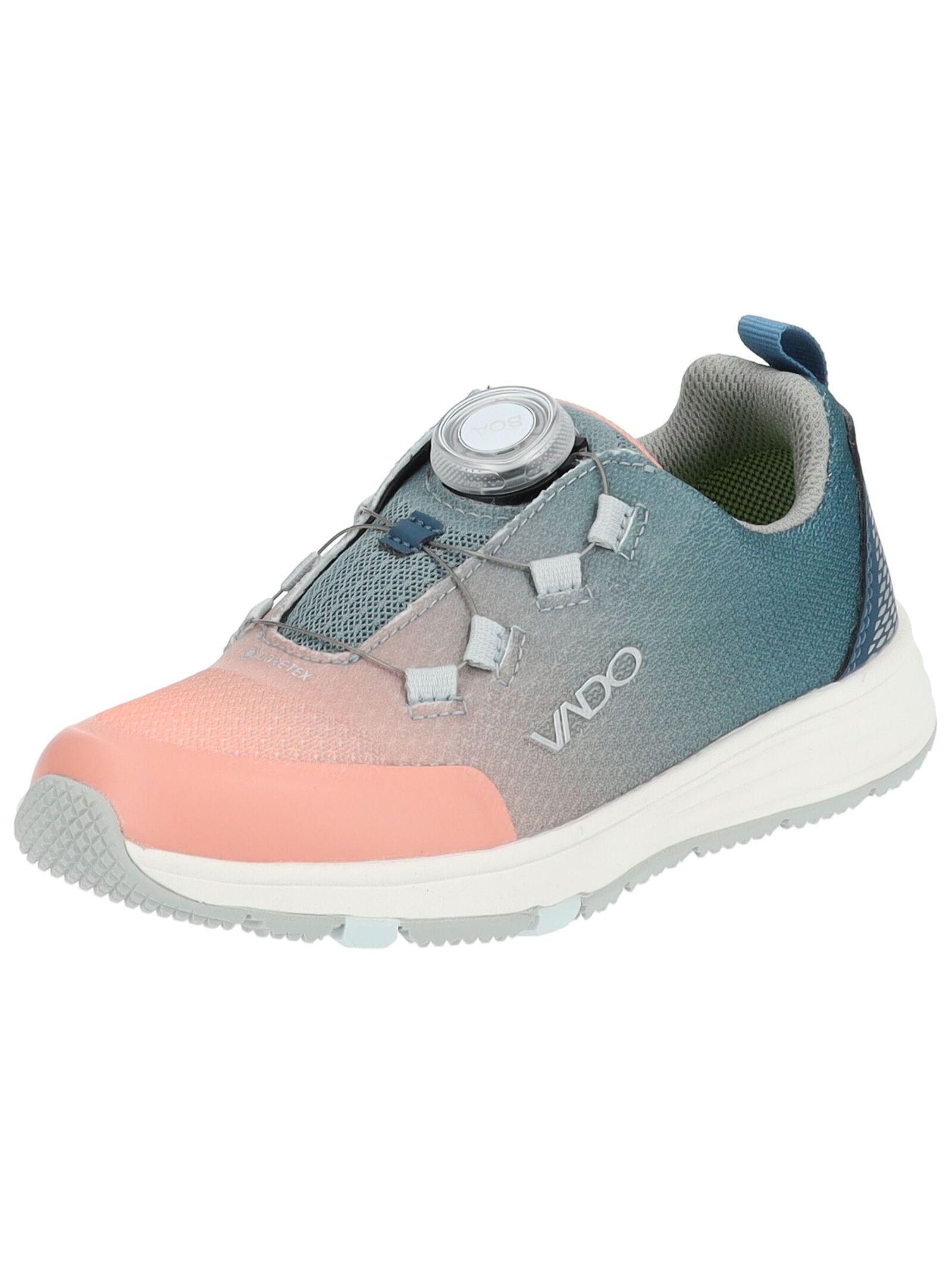 Image of Sneaker 93326-3300 Unisex Lachs 36