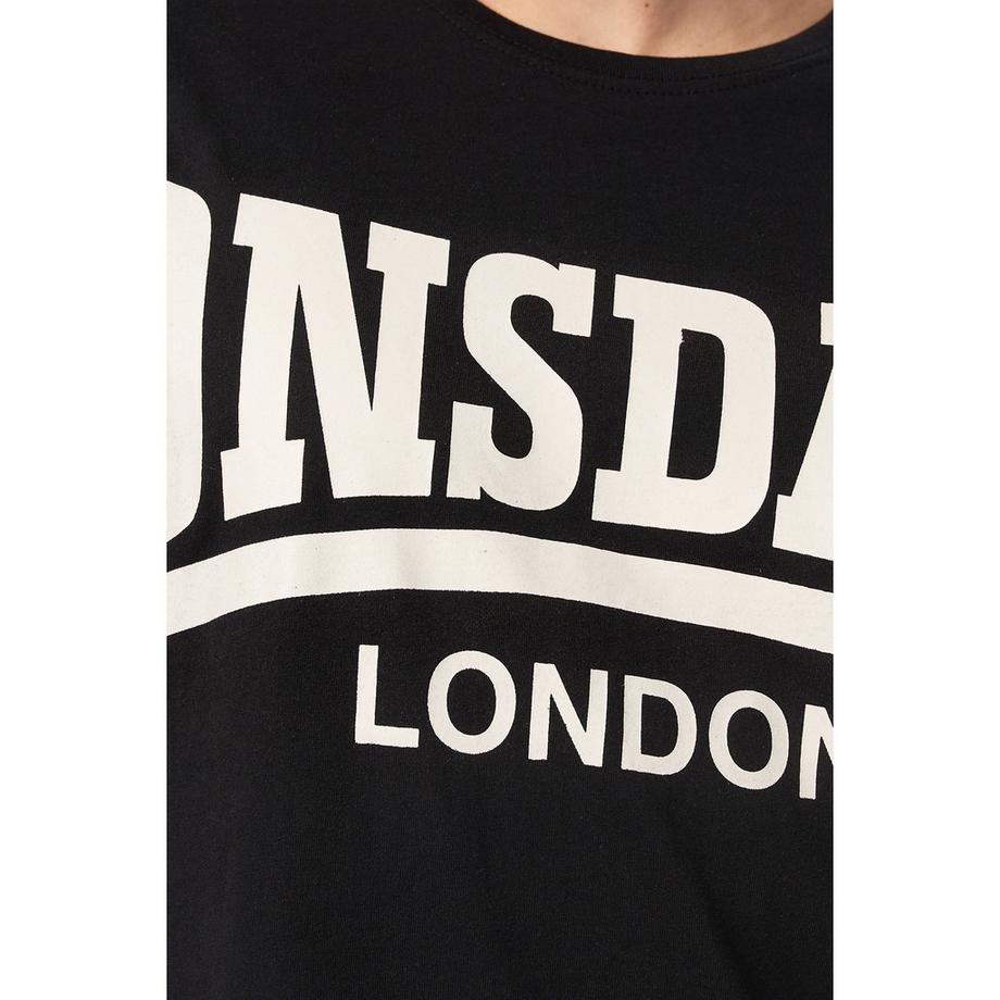 LONSDALE York T-Shirt  