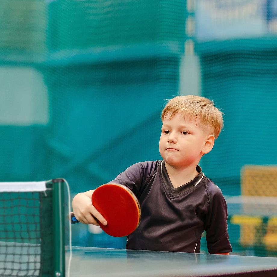 B2X Morsetto per rete da ping pong  