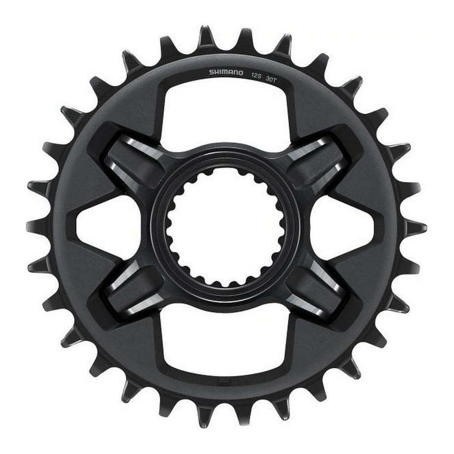 Kettenblatt XT SM-CRM85 30 Zähne