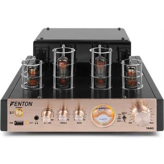 Fenton  TA60 Röhren Verstärker 