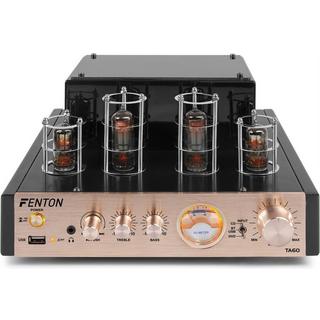 Fenton  Verstärker TA60 