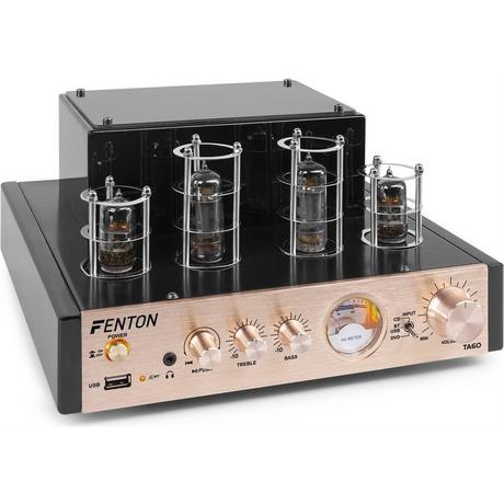 Fenton  Verstärker TA60 