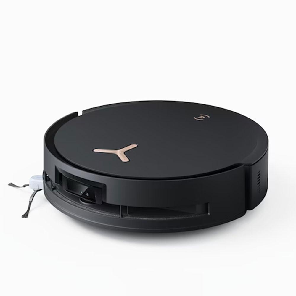 ECOVACS Robot aspirateur X8 PRO OMNI Deebot  