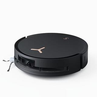 ECOVACS Robot aspirateur X8 PRO OMNI Deebot  