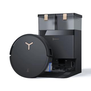 ECOVACS Robot aspirateur X8 PRO OMNI Deebot  