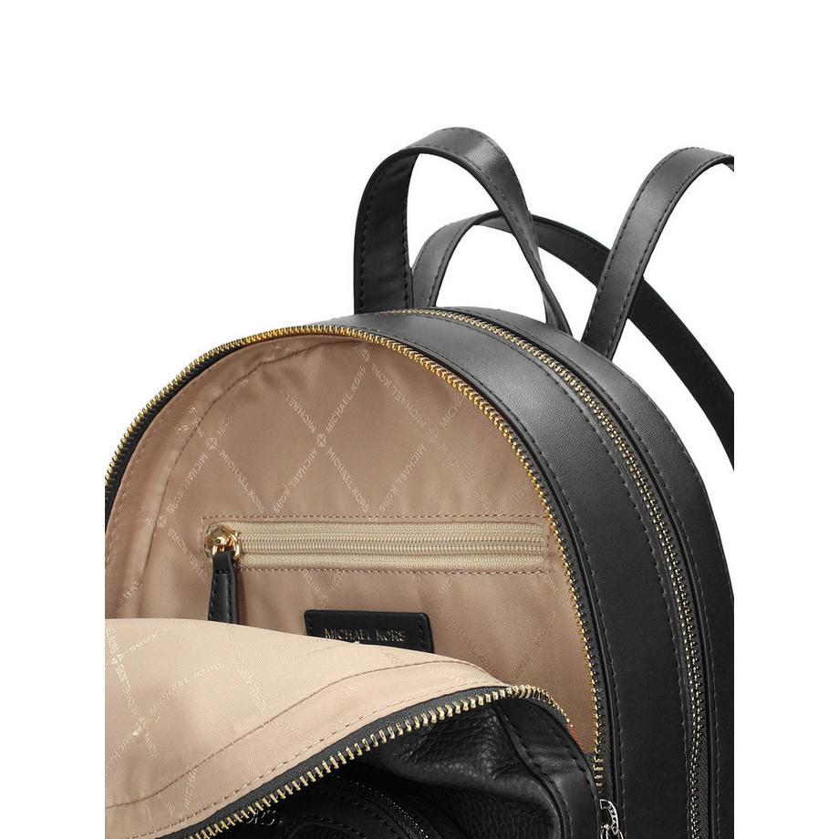 MICHAEL KORS Valoria Prime Sac à dos en cuir  