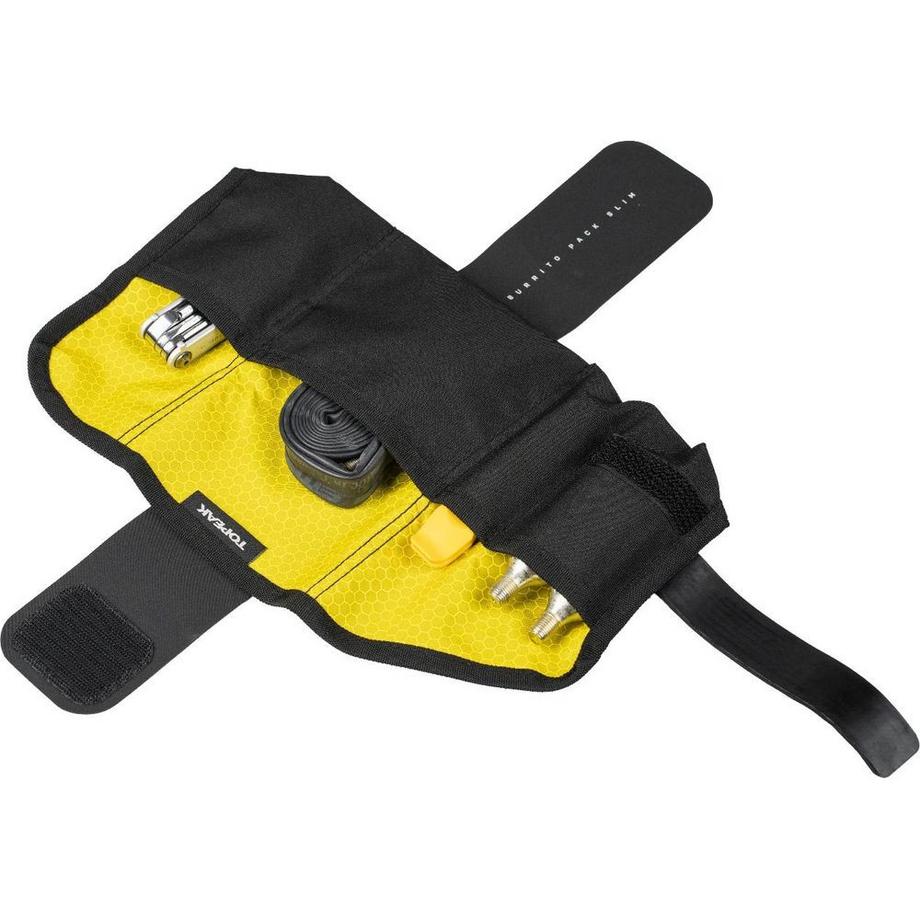 Topeak  Satteltasche Burrito Pack 