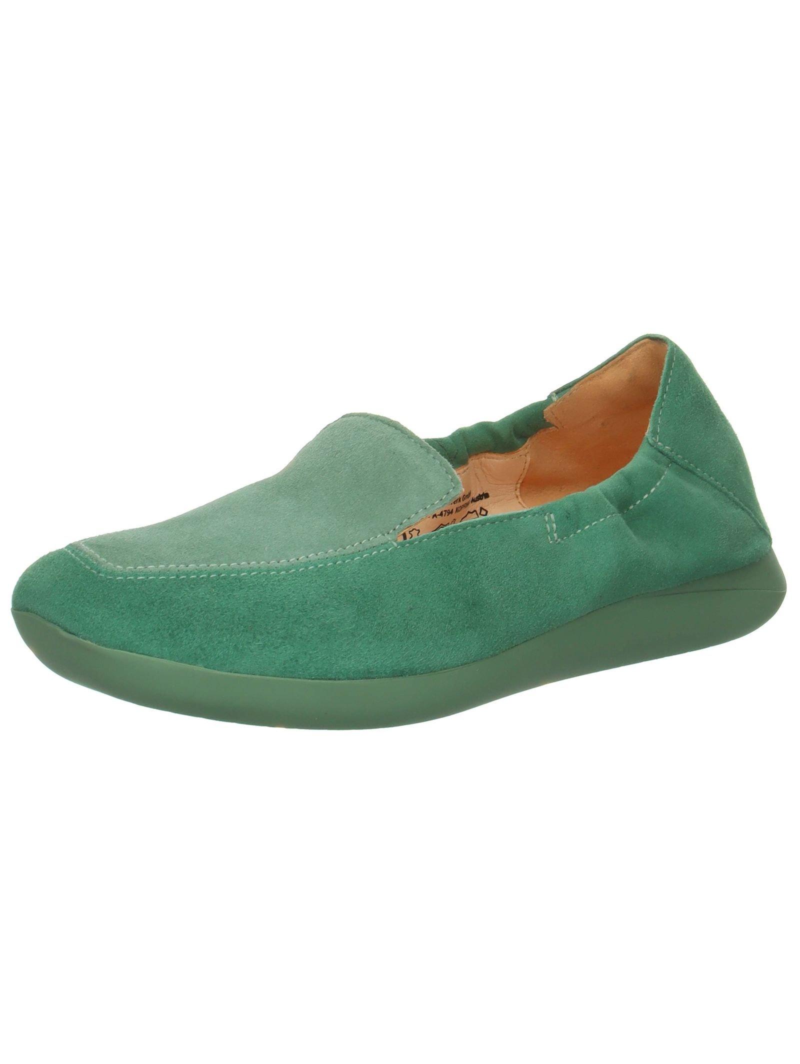 Image of Slipper Unisex Türkisblau 40