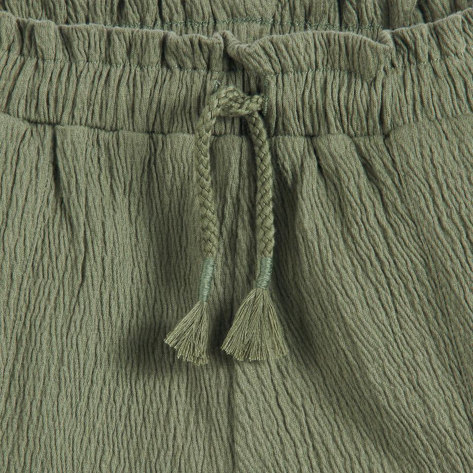 La Redoute Collections  Shorts aus Musterstrick 