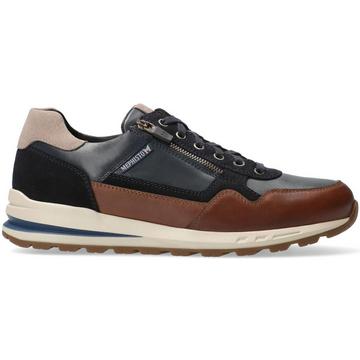 Bradley - Leder sneaker