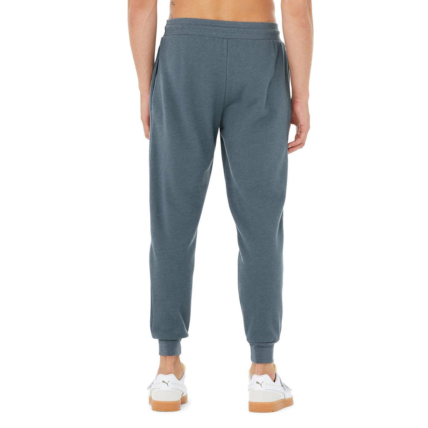 Bella + Canvas  Jogger Sweatpants 