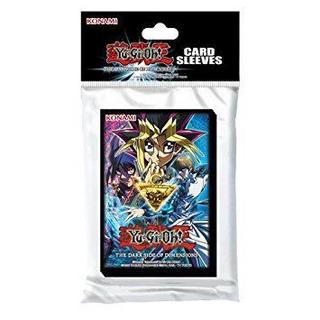 Yu-Gi-Oh!  Yu-Gi-Oh! Movie Edition Sleeves / Hüllen 