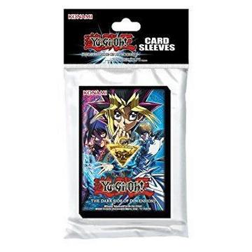 Yu-Gi-Oh! Movie Edition Sleeves / Hüllen