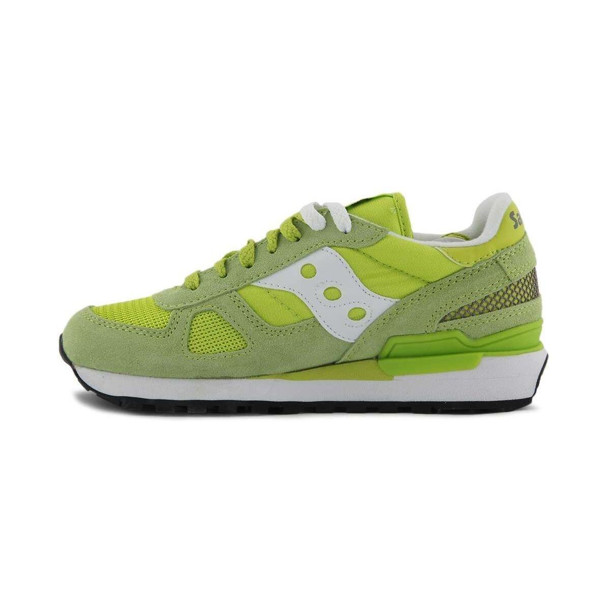 saucony  scarpe da ginnastica da shadow original 