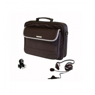 NGS  Leader Kit MS105 mit Tasche 