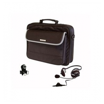 Leader Kit MS105 mit Tasche