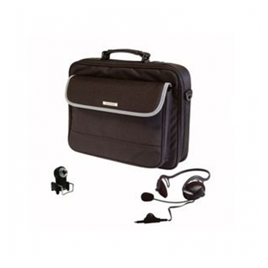 NGS  Leader Kit MS105 mit Tasche 