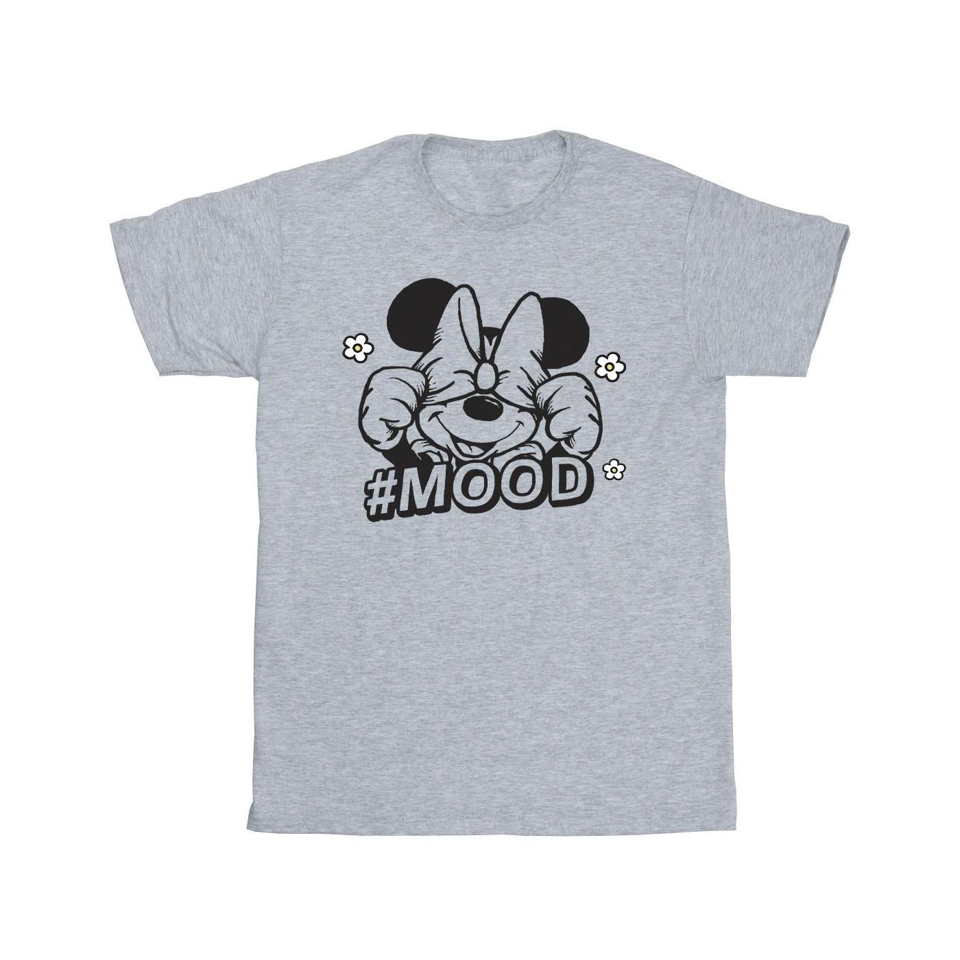 Disney  Tshirt MOOD 