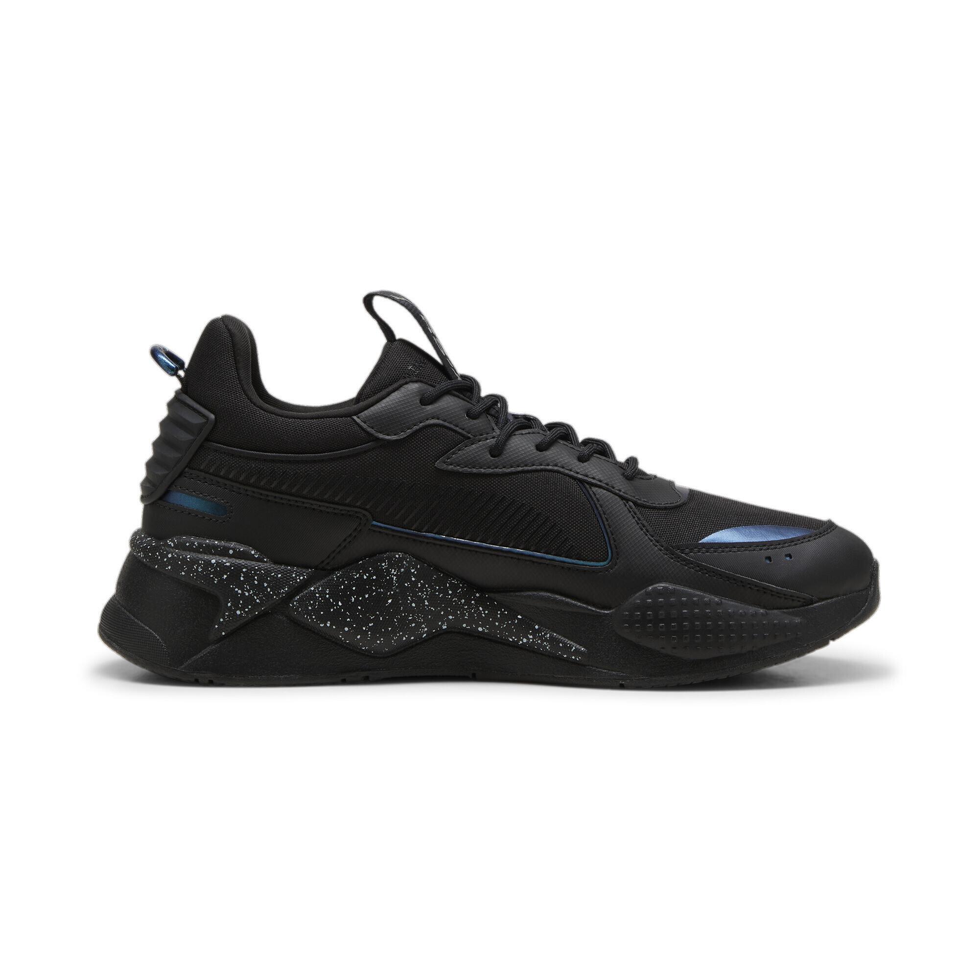 Image of Sneakers Rs-x Iridescent Damen Schwarz/Weiss 39