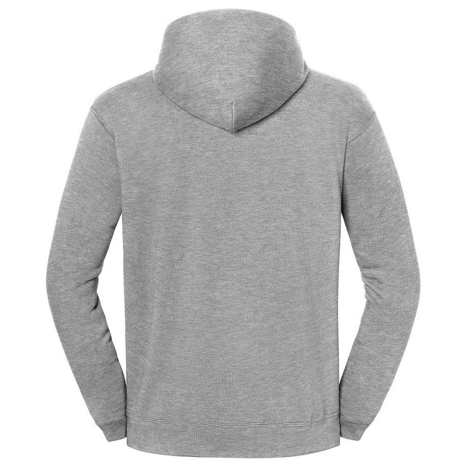 Fruit of the Loom Iconic Premium Full Zip Hoodie  