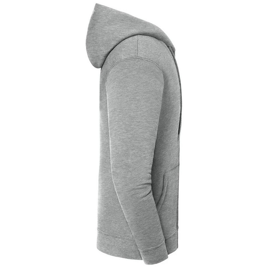 Fruit of the Loom Iconic Premium Full Zip Hoodie  