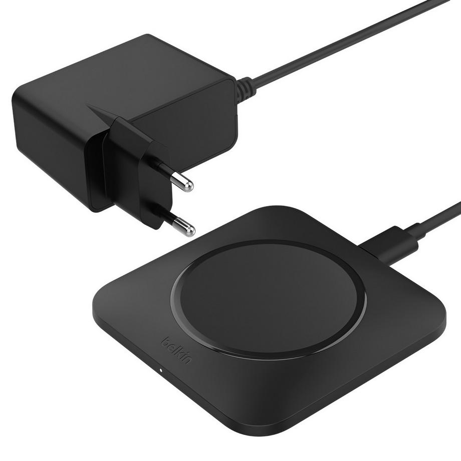 belkin  Induktionsladegerät Belkin 15W 