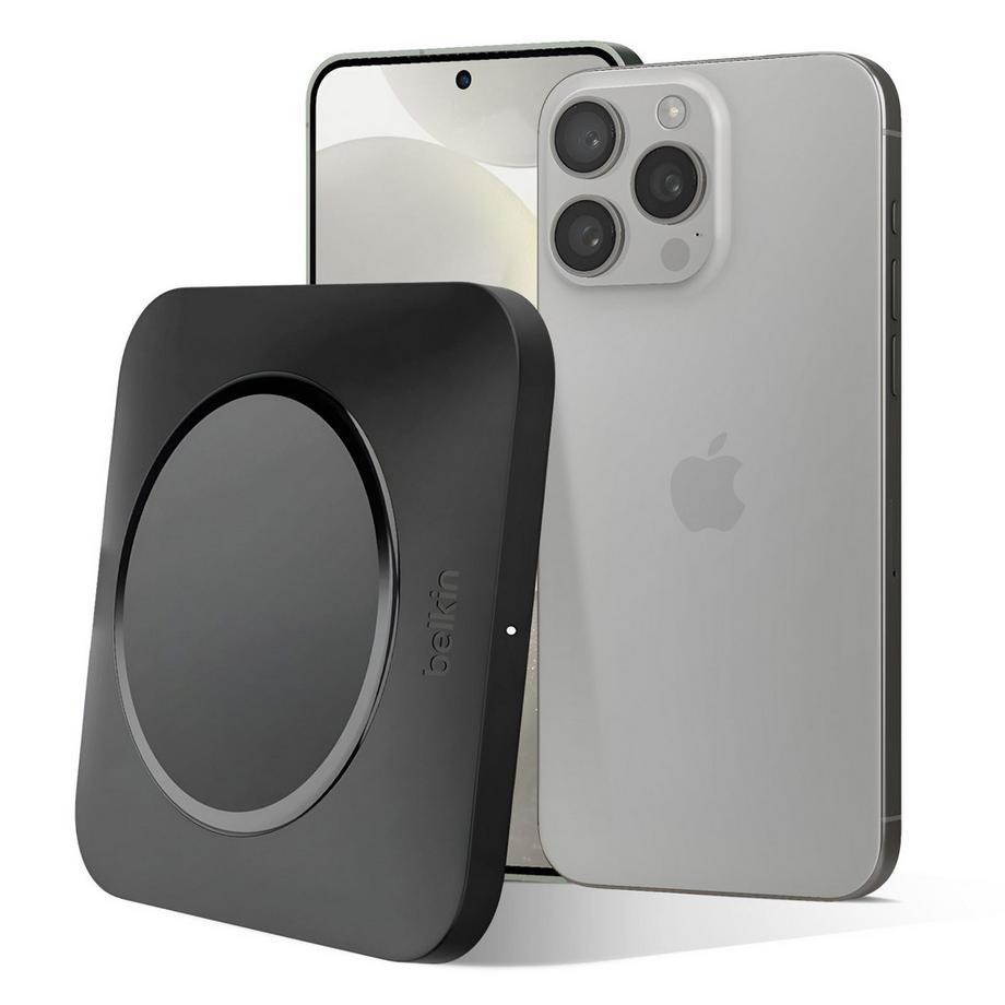 belkin  Induktionsladegerät Belkin 15W 