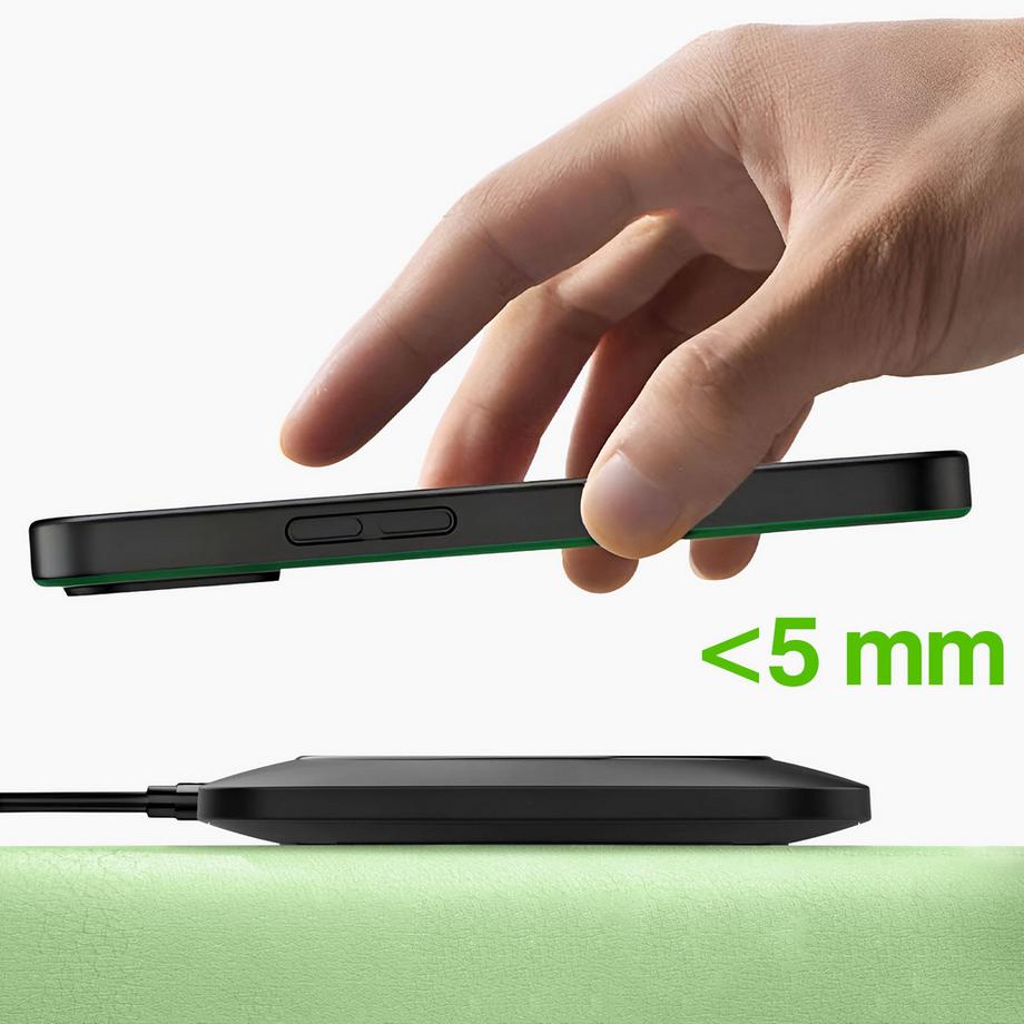 belkin  Induktionsladegerät Belkin 15W 