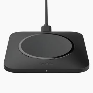 belkin  Chargeur Induction Belkin noir 15W 