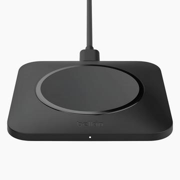 Chargeur Induction Belkin noir 15W