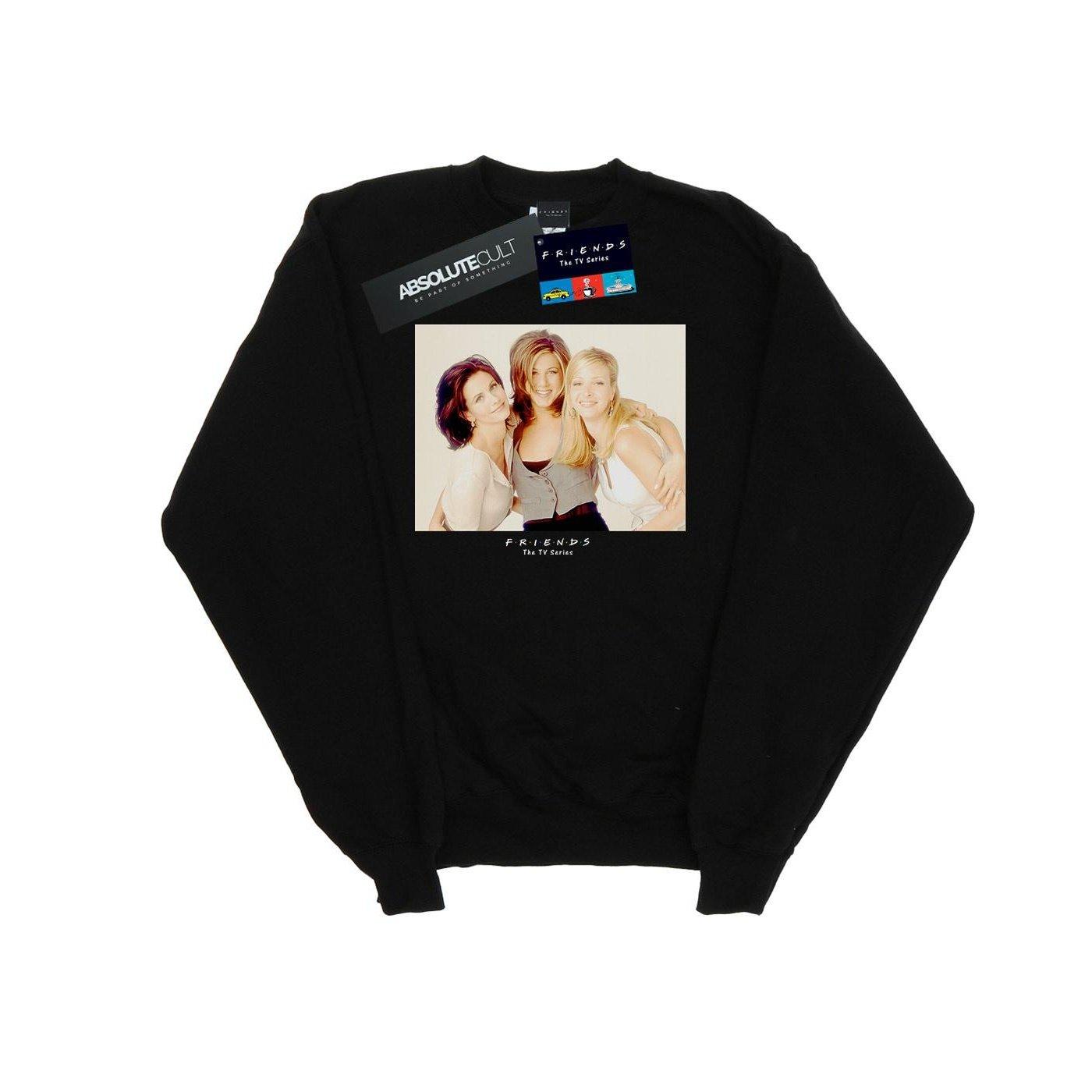 Friends  Sweatshirt 