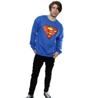 DC COMICS  Sweatshirt 